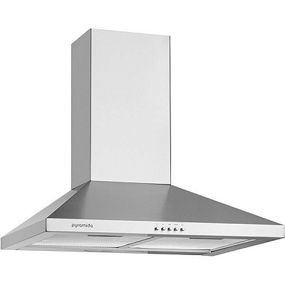 Вытяжка Pyramida KSX 60 IX