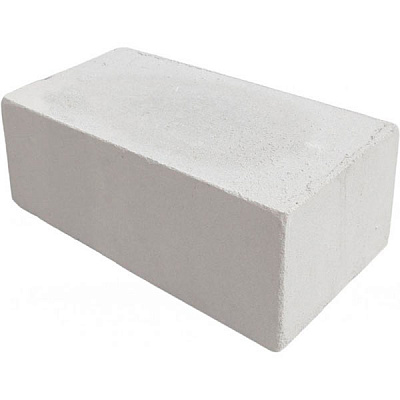 Цегла силікатна полуторна рядова М-150 ДЗСМ