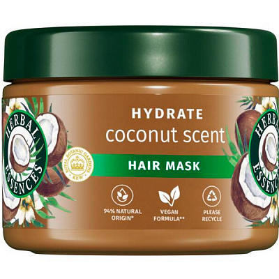Маска Herbal Essences 