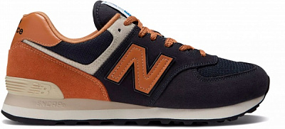 Кросівки New Balance ML574OT2 р.47,5 синій