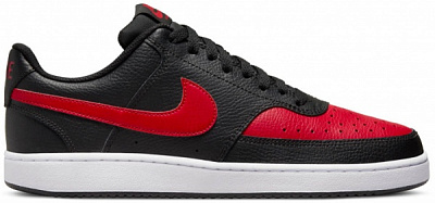 Кросівки Nike NIKE COURT VISION LO DV6488-001 р.43 червоний