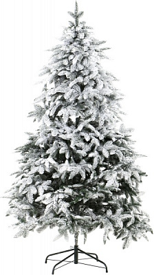 Искусственная елкаМечта 1,8 м 6415 темно-зеленый 