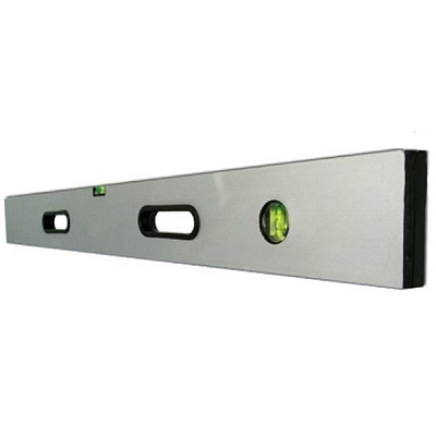 Правило-уровень Сталь 42053 1.5 м