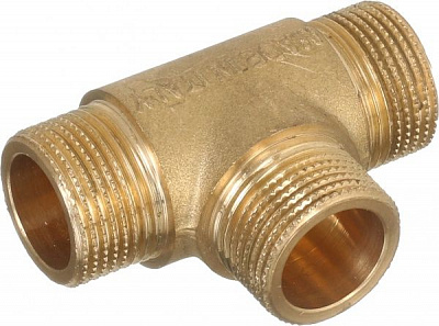 Трійник ЗЗЗ Pattaroni 77698 3/4 ЗЗЗ