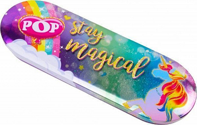 Косметический набор Markwins POP Будь волшебна в футляре