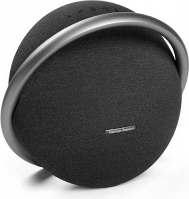 Портативная колонка Harman Kardon Onyx Studio 7 2.1 black HKOS7BLKEU