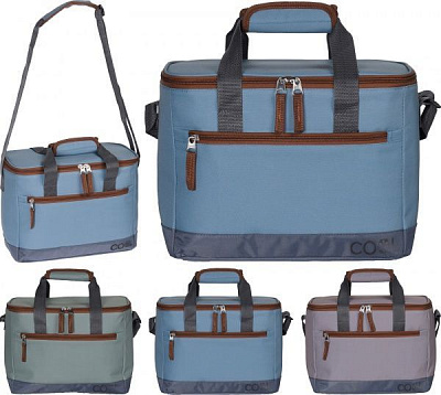 Термосумка 230х150х305 мм 10 л 