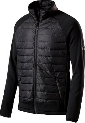 Джемпер McKinley Adrien UX 267358-057 р. S чорний