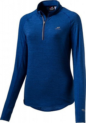 Джемпер Pro Touch Ina III 268195-70833 р. M темно-синій
