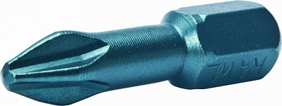 Біта Rawlplug PH 3х25 блістер 3 шт. RT-BIT-PH3X3