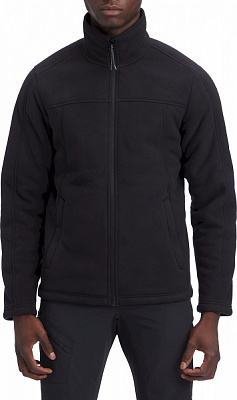 Джемпер McKinley VIANA III M 429038-057 р.S черный