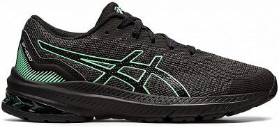 Кроссовки Asics GT-1000 11 GS 1014A237-022 р.36 серый