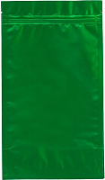 Пакет фасовочный doypack зеленый 140x240 мм 1 шт.