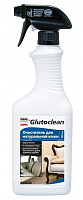 Засіб Glutoclean для очистки виробів з натуральної шкіри 0,75 л
