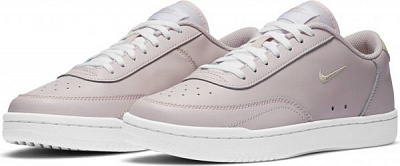 Кроссовки Nike Nike Court Vintage CJ1676-600 р.8,5 розовый