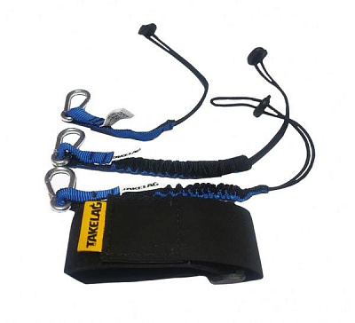 Набір для ручного інструменту Takelag тримачів T-4