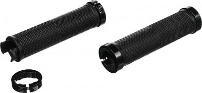 Ручки на руль велосипеда UP! (Underprice) CA-007 