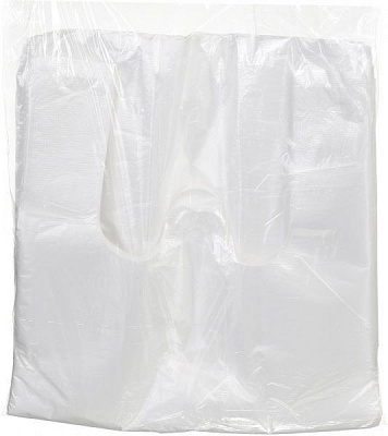 Пакети 27x47 см 100 шт.