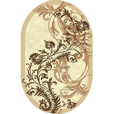 Ковер Карат Saphir F17/10 о 2x3 м