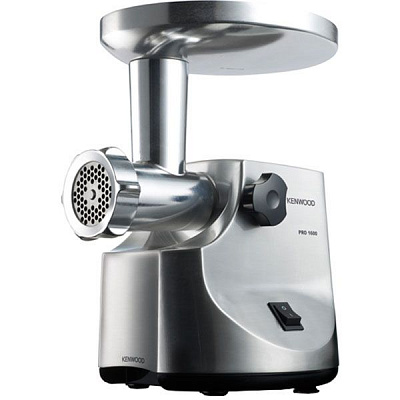 Мясорубка Kenwood MG516 