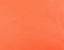 Фетр помаранчевий,  1 мм, 42,5x33 см