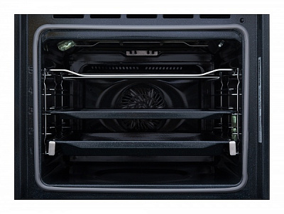 Духовой шкаф Interline OEG 934 STF BB