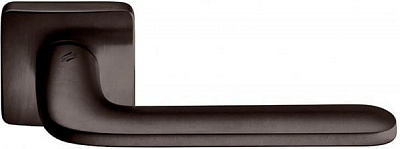 Ручка на розетці Colombo® RoboquattroS ID 51 48809 матовий графіт