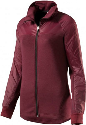 Джемпер Energetics Melis 3 280875-900294 р. 38 бордовий