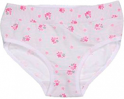 Труси Татошка р.104 білий 111308 цв