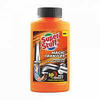 Гранули для зливного отвору Super Stuff Magic Granules 200 г