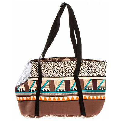 Сумка-переноска для животных №2