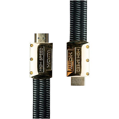 Кабель Expert Power HDMI-HDMI HH-2-2.0-F 2 м