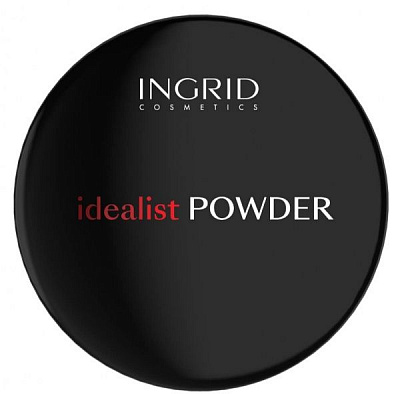 Пудра для обличчя INGRID Idealist Powder №03 7 г