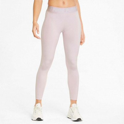 Лосины Puma TRAIN STRONG HW TIGHT 52160117 р.S розовый