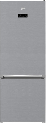 Холодильник Beko RCNE560E35ZXB