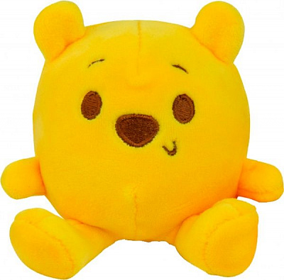 Мягкая игрушка Disney Винни Пух 8 см PDP1800184