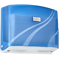 Держатель бумажных полотенец FLOsoft Filosoft 200 шт