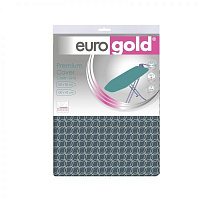 Чохол для прасувальної дошки Eurogold Premium C42F3 