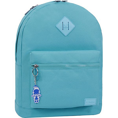 Рюкзак Bagland Hood W/R 17 л сублимация 446 (0054466) с капюшоном