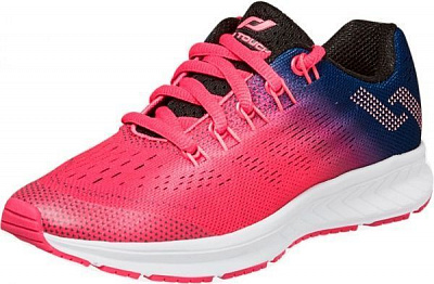 Кросівки Pro Touch OZ 2.0 JR 261675-909515 р.33 червоний