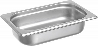 Гастроемкость GN 1/4-65