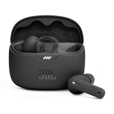 Навушники JBL Tune 245 NC Black black (JBLT245NCTWSBLK)