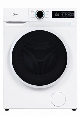 Пральна машина Midea MF110W60/W-UA
