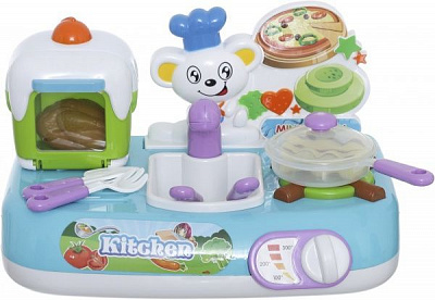 Ігровий набір Кухня JDY801023755