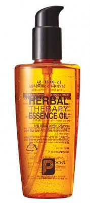 Масло для волос Daeng Gi Meo Ri Professional Herbal на основе целебных трав 140 мл