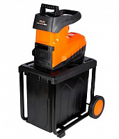 Подрібнювач SEQUOIA SEGS2545BH