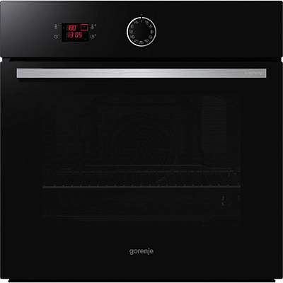 Духова шафа електрична Gorenje BO75SY2B-1