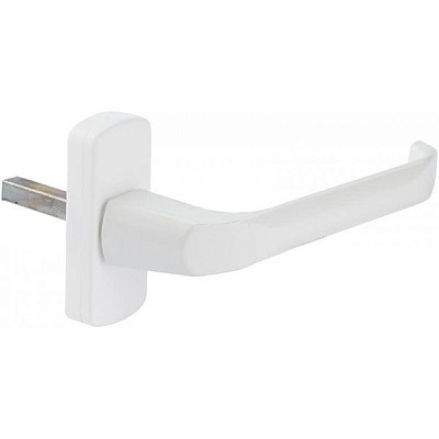 Ручка металлическая тип 3 