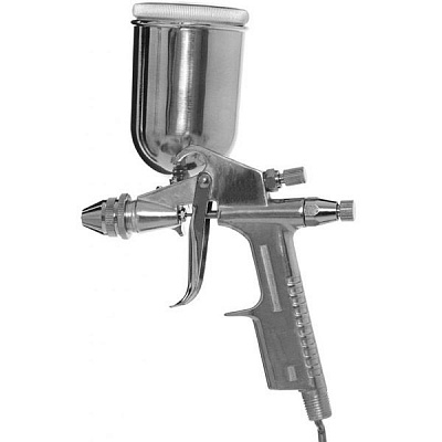 Пневматичний фарбопульт Compass K-3A