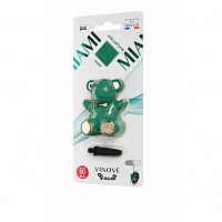 Ароматизатор подвесной Vibear Маямі